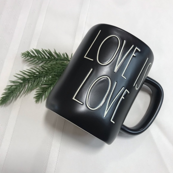 Rae Dunn Cup - Picture 4 of 4